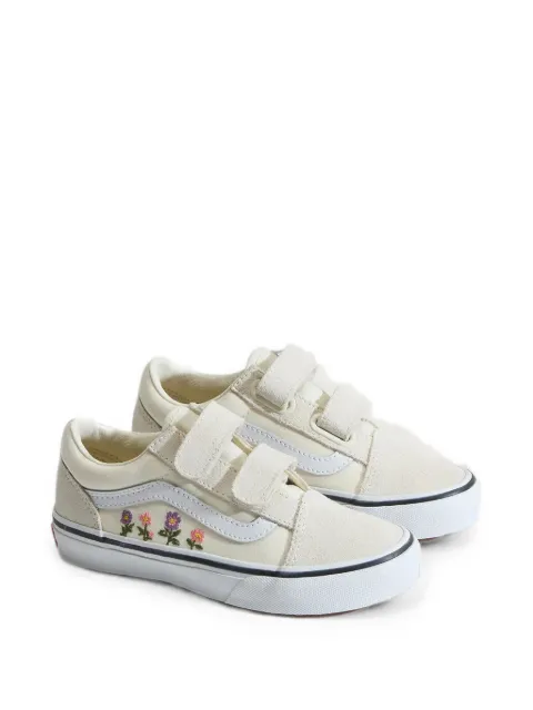 Vans Kids Old Skool V sneakers