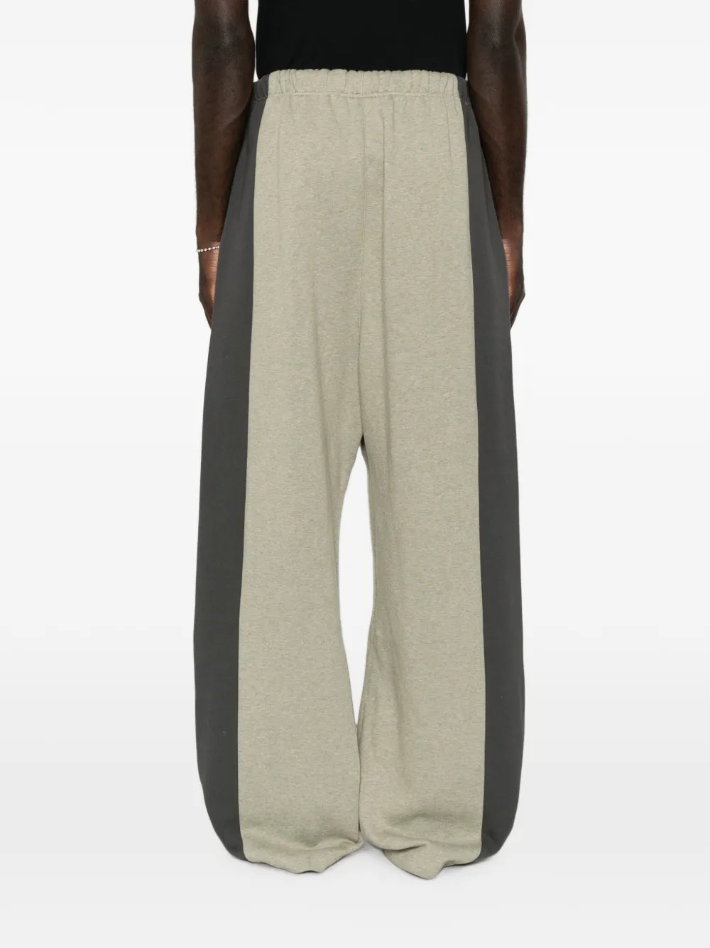 ESSENTIALS DRAWSTRING TRACK PANTS