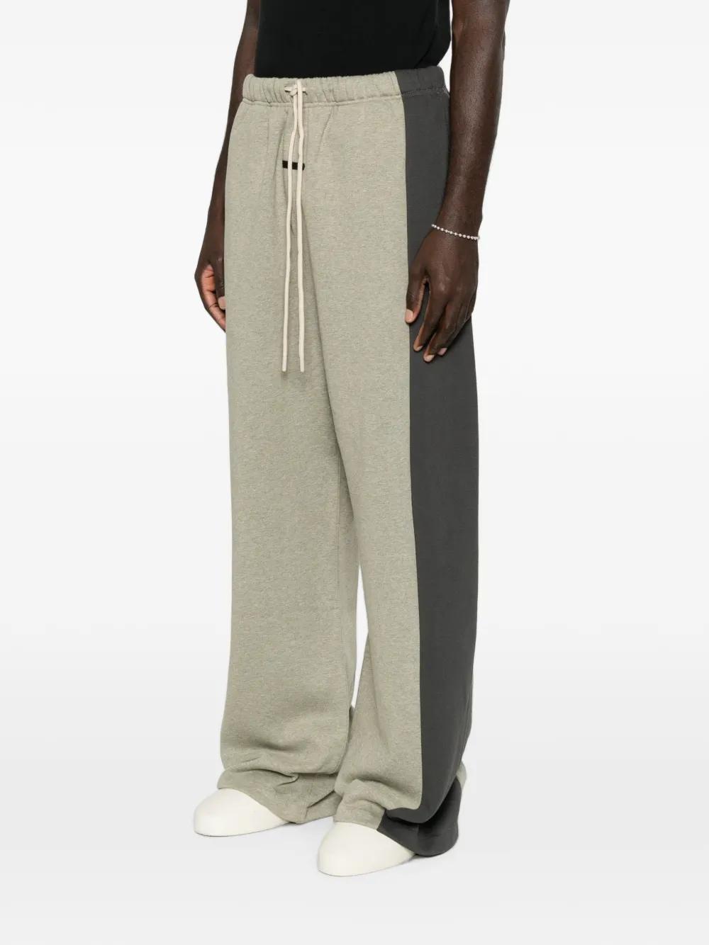 ESSENTIALS DRAWSTRING TRACK PANTS