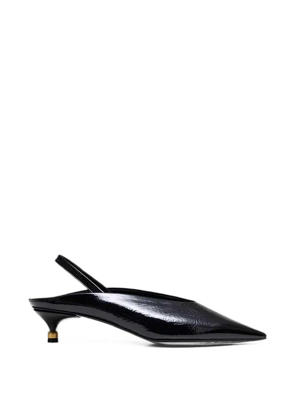 Vanda Novak Molly slingback pumps