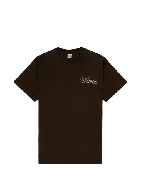 Sporty & Rich playera Soho