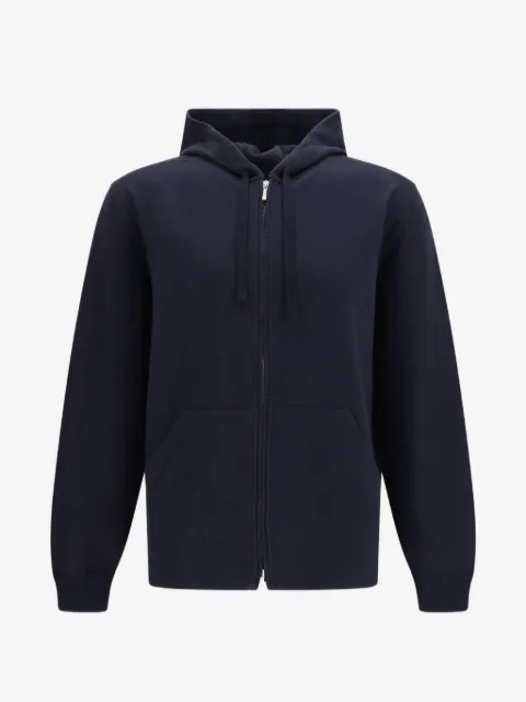 Loro Piana chaqueta bómber Whitney