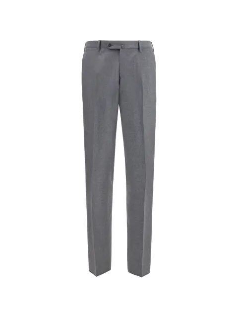 Germano 1952 virgin-wool tailored trousers