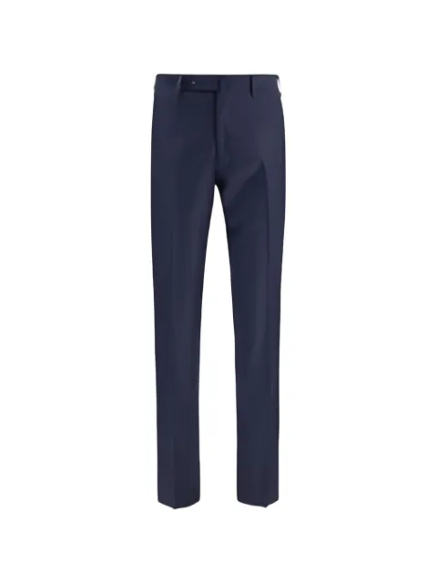 Germano 1952 virgin-wool tailored trousers