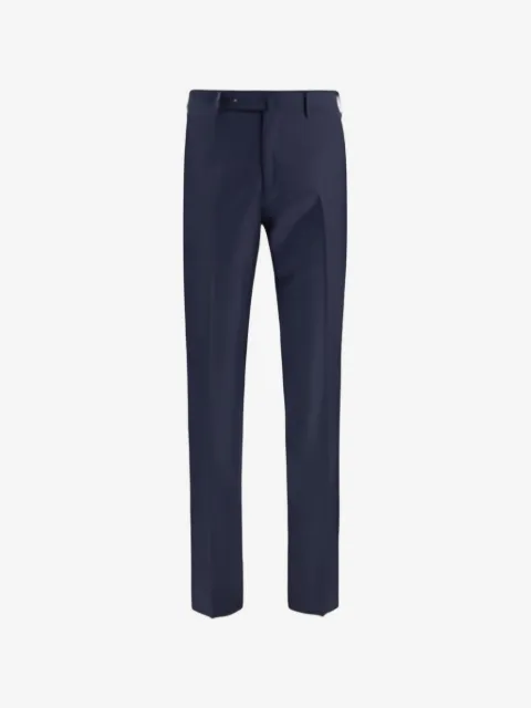 Germano 1952 virgin-wool tailored trousers