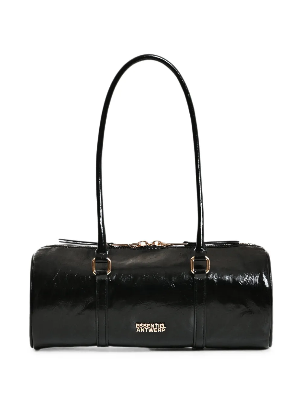 Essentiel Antwerp Borsa a spalla Kenneth - Nero