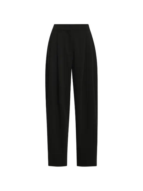 Essentiel Antwerp Konstructive barrel-leg trousers