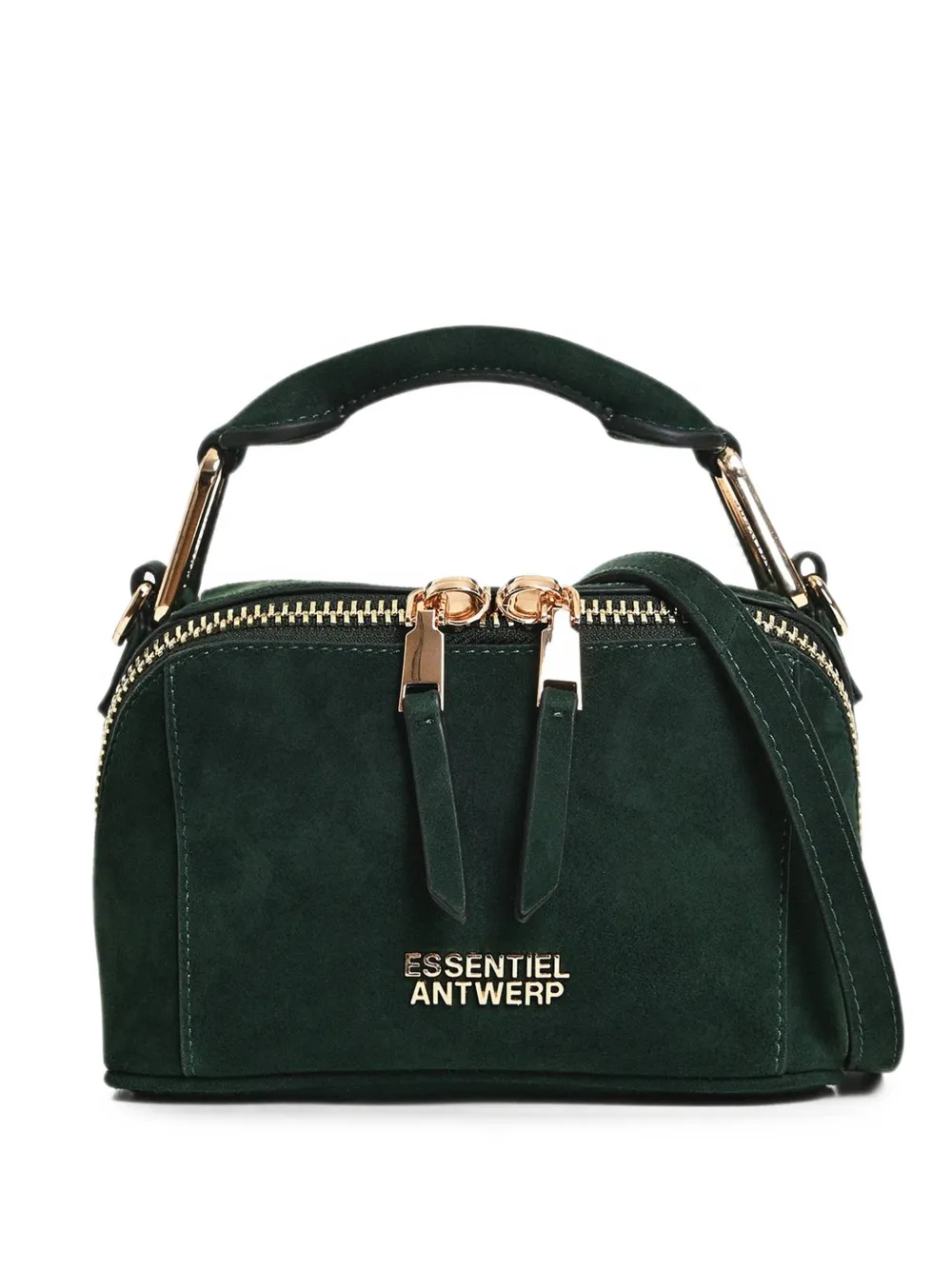 Essentiel Antwerp Bobbi mini bag - Verde