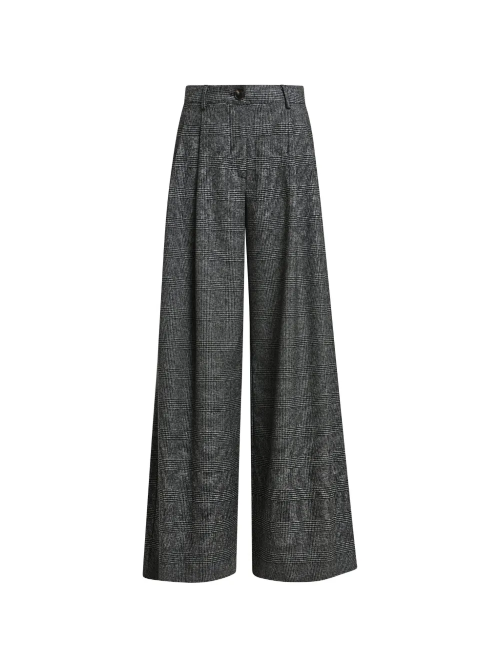 Essentiel Antwerp Pantaloni Kollection - Grigio