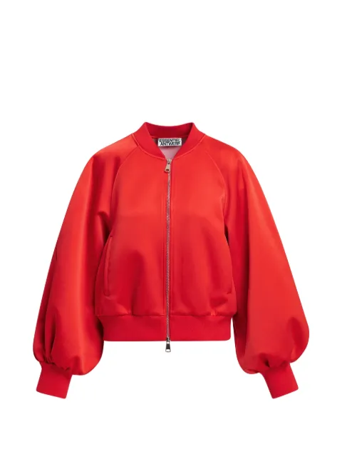 Essentiel Antwerp Kyro raglan-sleeve bomber jacket