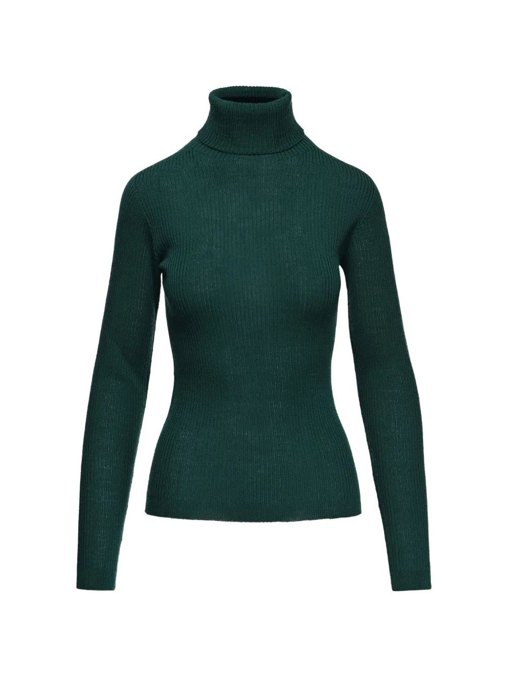 Essentiel Antwerp Kelmuse sweater - Verde