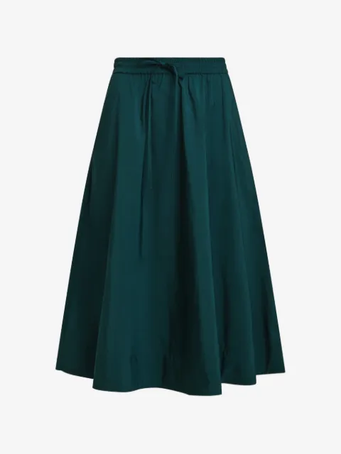 Essentiel Antwerp A-line midi skirt