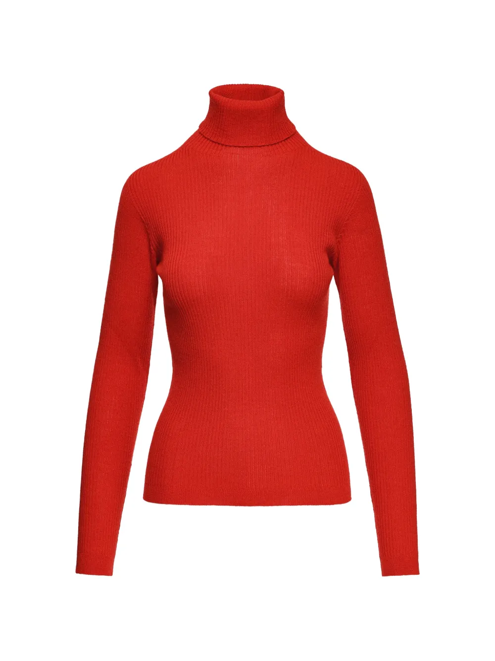Essentiel Antwerp Kelmuse1 ribbed-knit turtleneck sweater