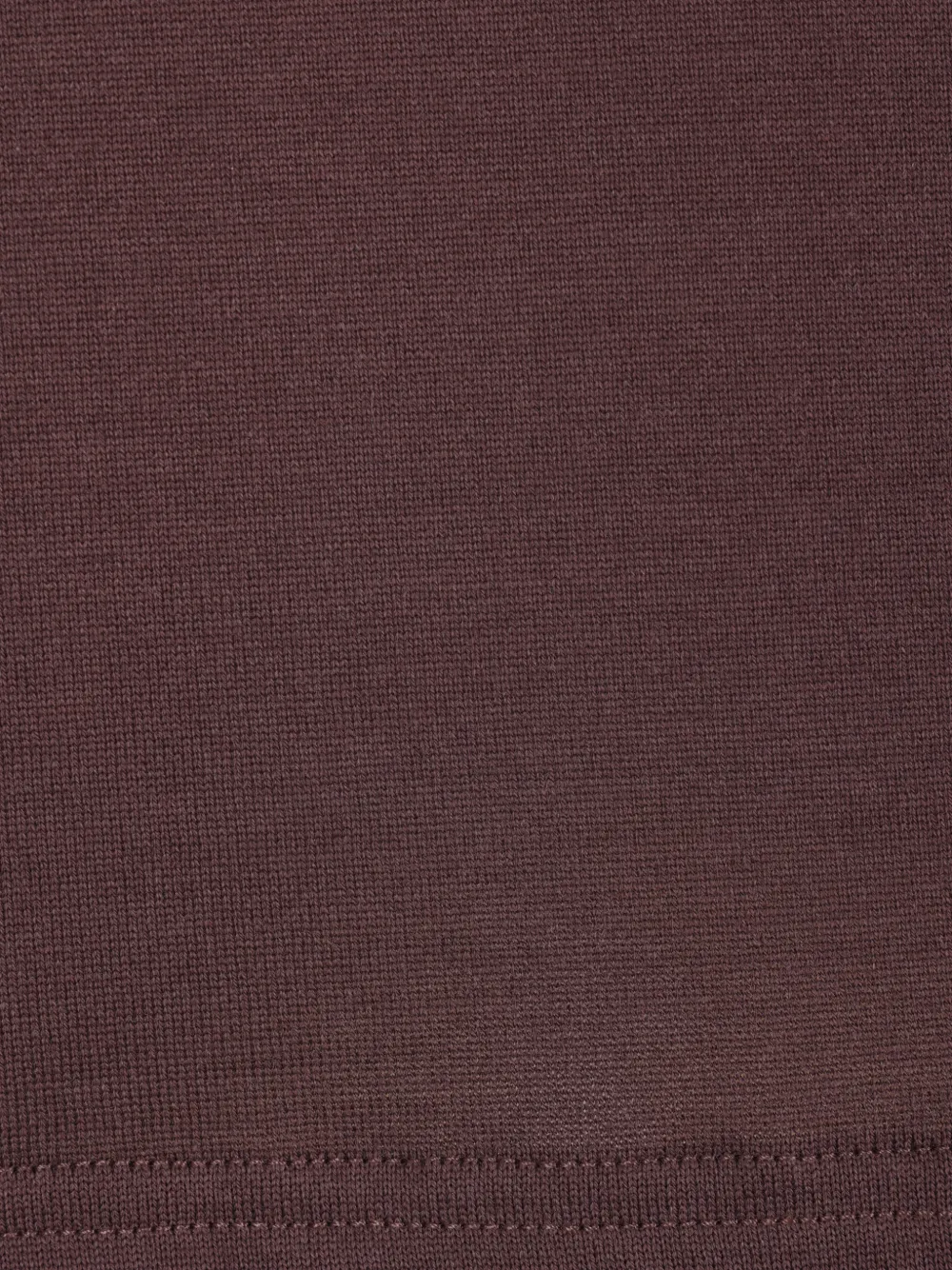 Eleventy Gelaagd T-shirt met korte mouwen Bruin