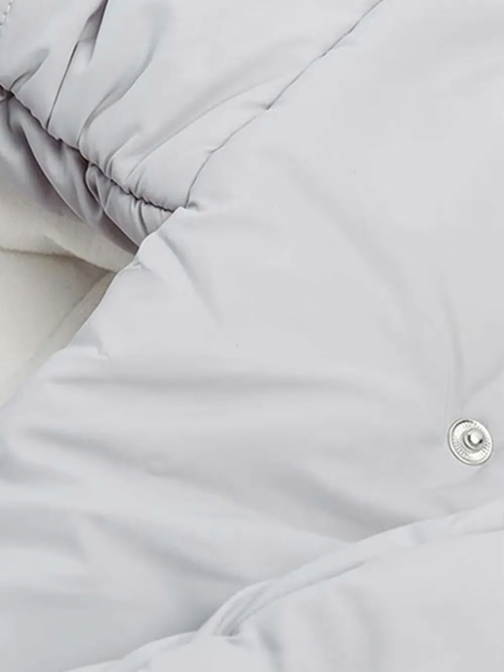 Mayoral padded sleeping bag Grijs