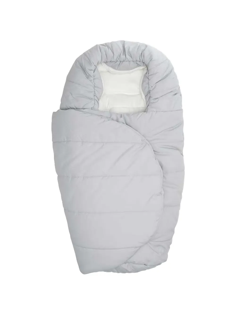 Mayoral padded sleeping bag - Grigio
