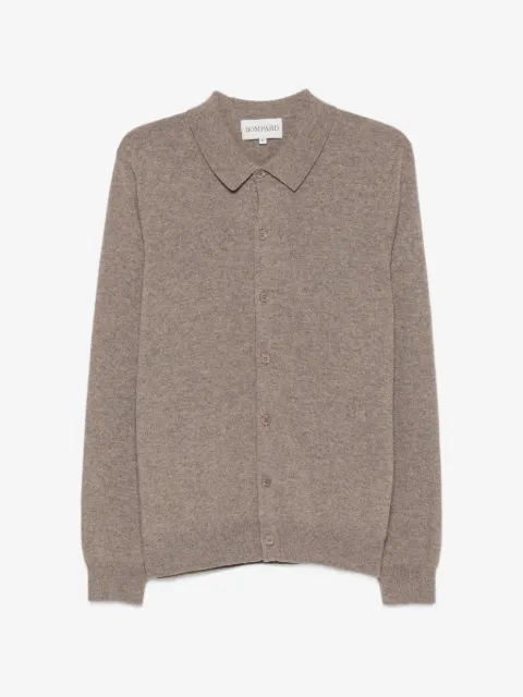 BOMPARD César cardigan