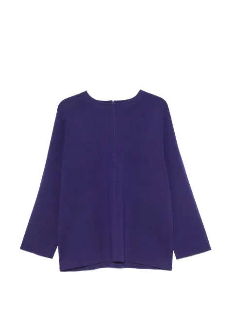BOMPARD crew-neck sweater
