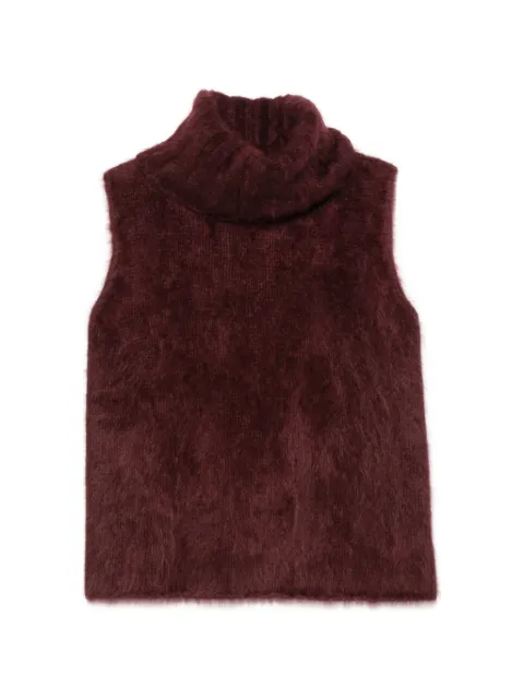 BOMPARD sleeveless top