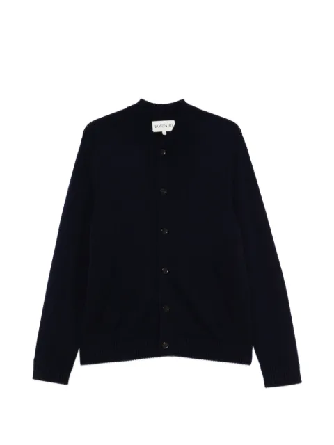 BOMPARD long-sleeve cardigan