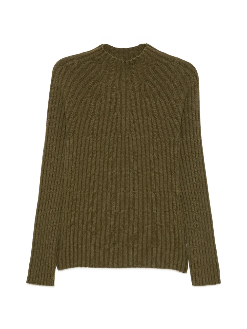 BOMPARD Maglione a collo alto - Verde