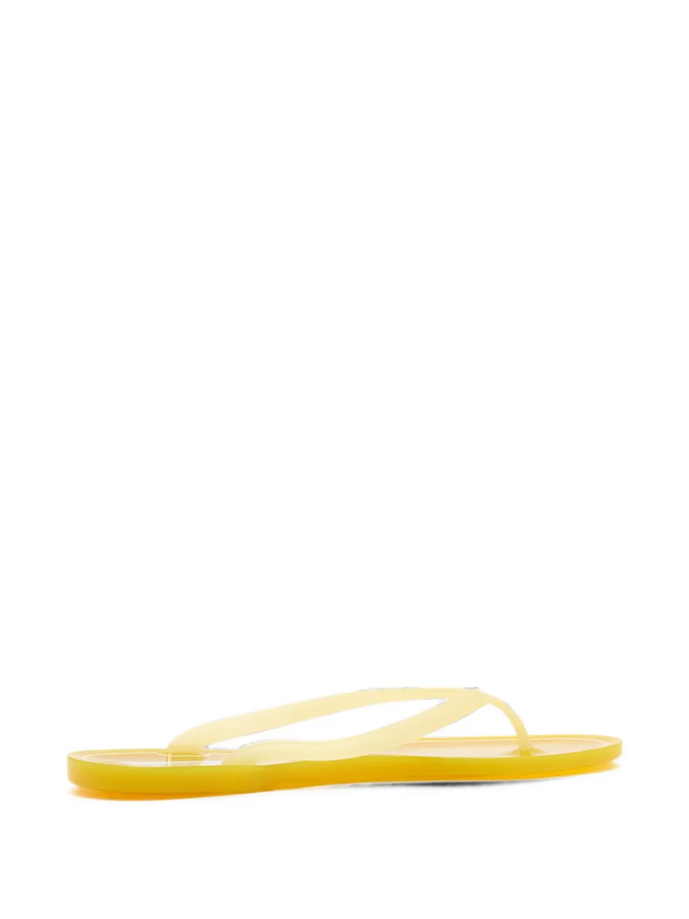 Christopher Esber Jo flip flops Geel