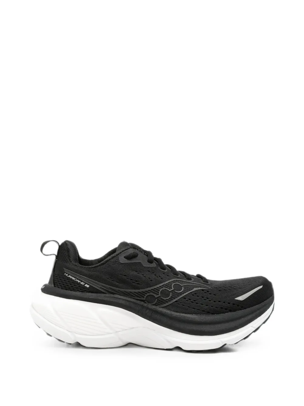 Saucony Hurricane 25 running sneakers