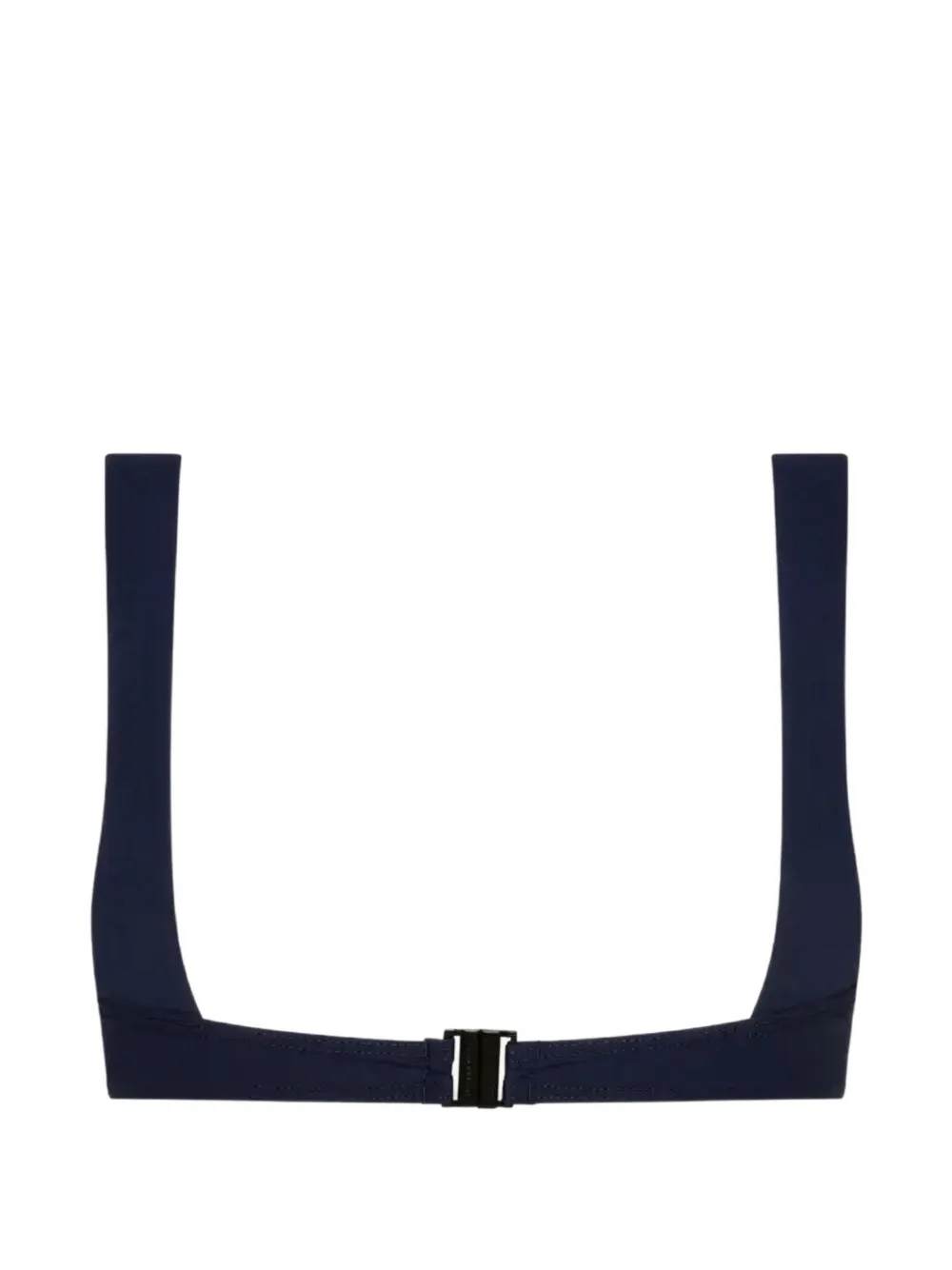 BONDI BORN Elle bikinitop Blauw