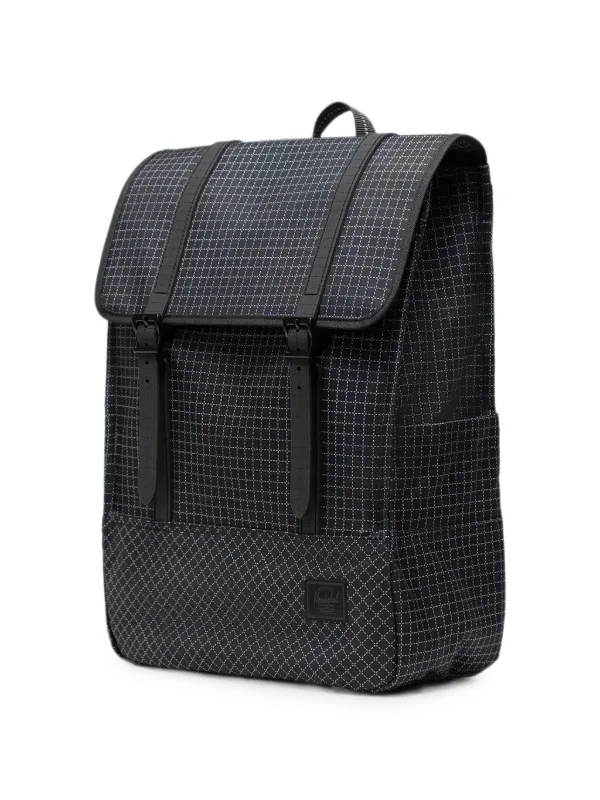 lululemon backpack travel Everywhere 22L Tech Canvas lastReceive:2026-06-17T00:00:00.000-04:00 Faux Suede Utility Mini Color:Aquamarine Blue Lifter And Sternum Straps