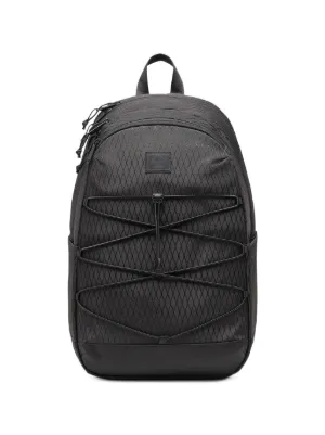 Marc Jacobs The Medium Backpack Zipped Backpack | Black | FARFETCH