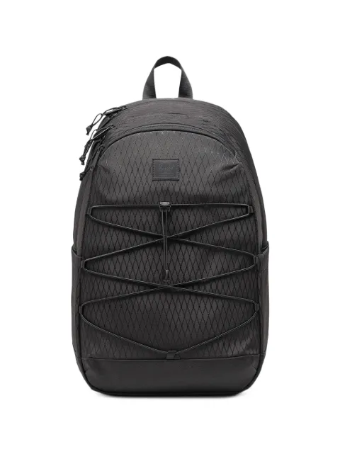 Herschel Supply Co. Kingston 30L diamond-quilted bungee-cord backpack
