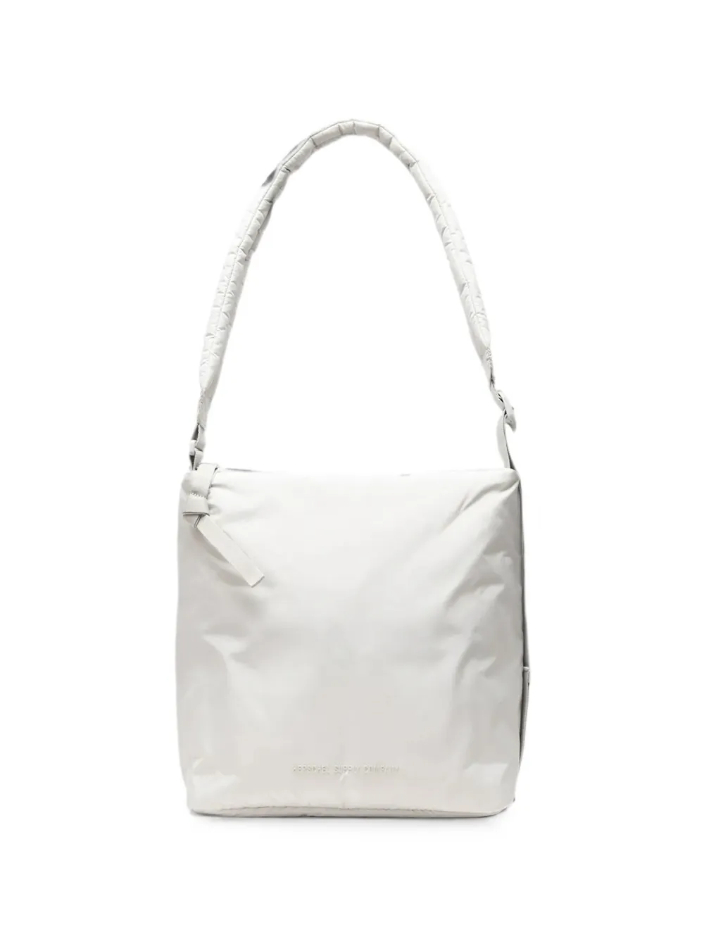 Herschel Supply Co. Borsa a spalla Cloudform piccola - Toni neutri
