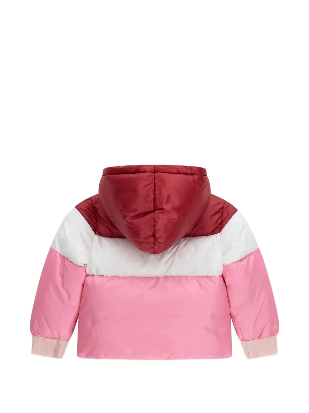 guess kids Jack met colourblocking Roze