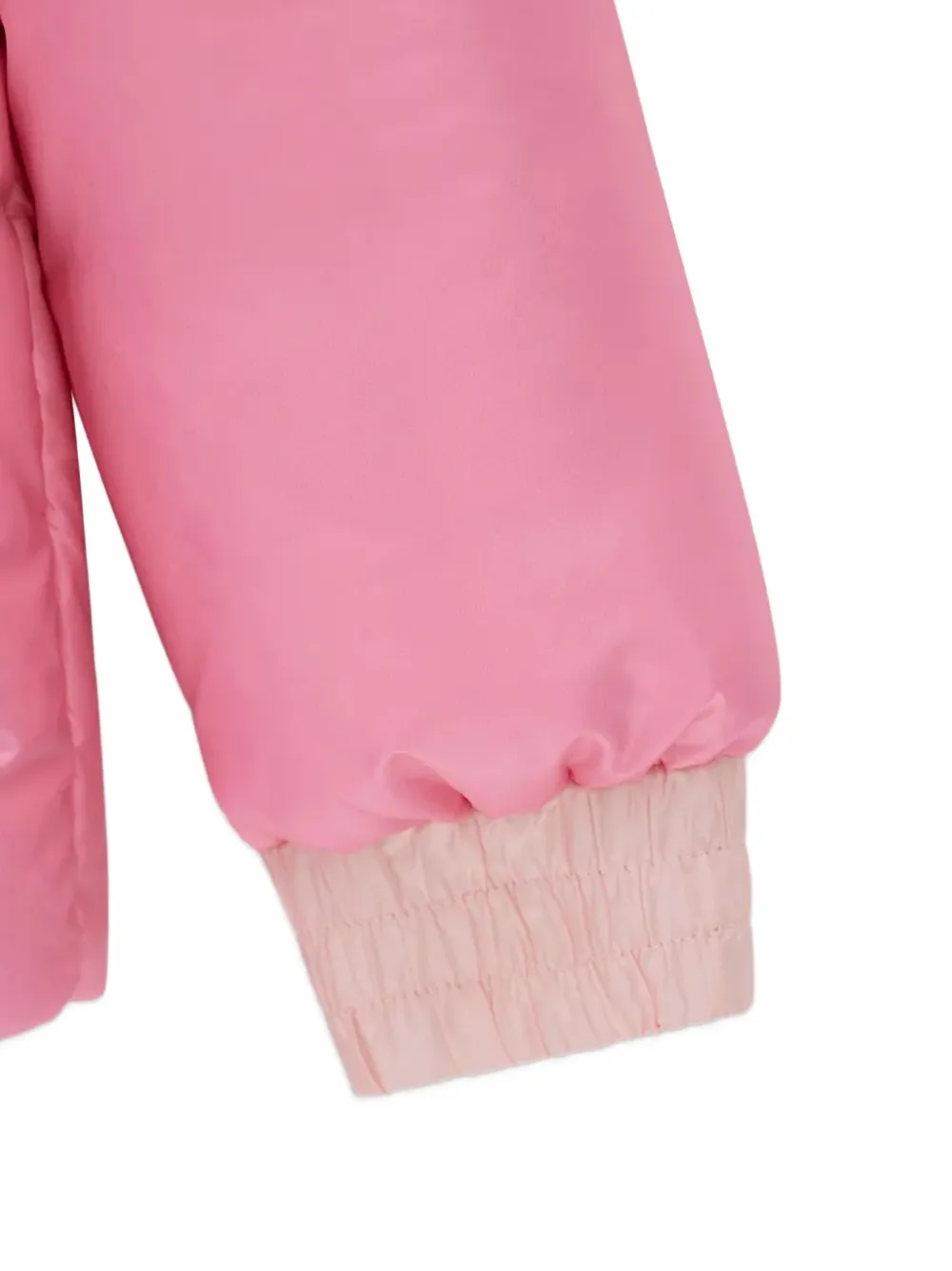 guess kids Jack met colourblocking Roze