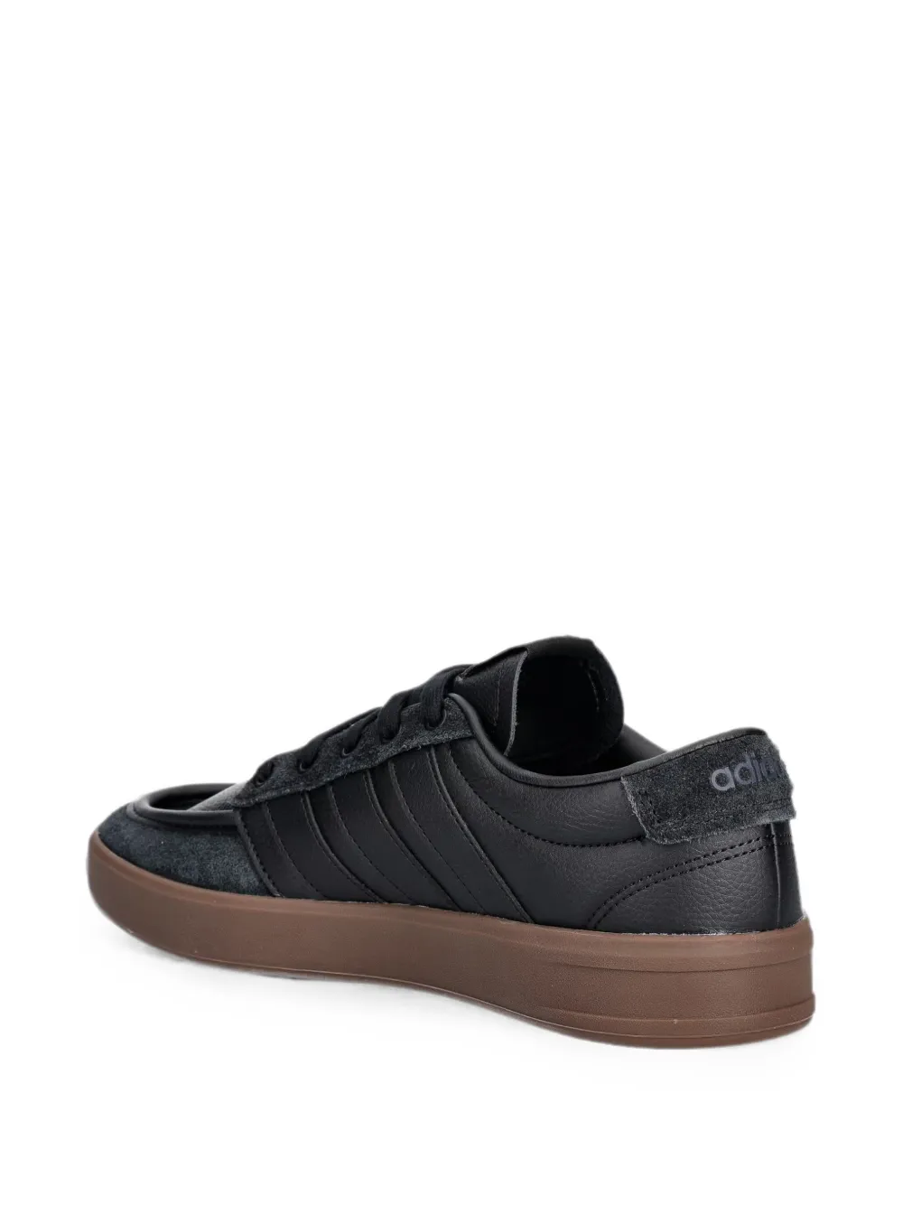 adidas Grand Court 3.0 sneakers Zwart