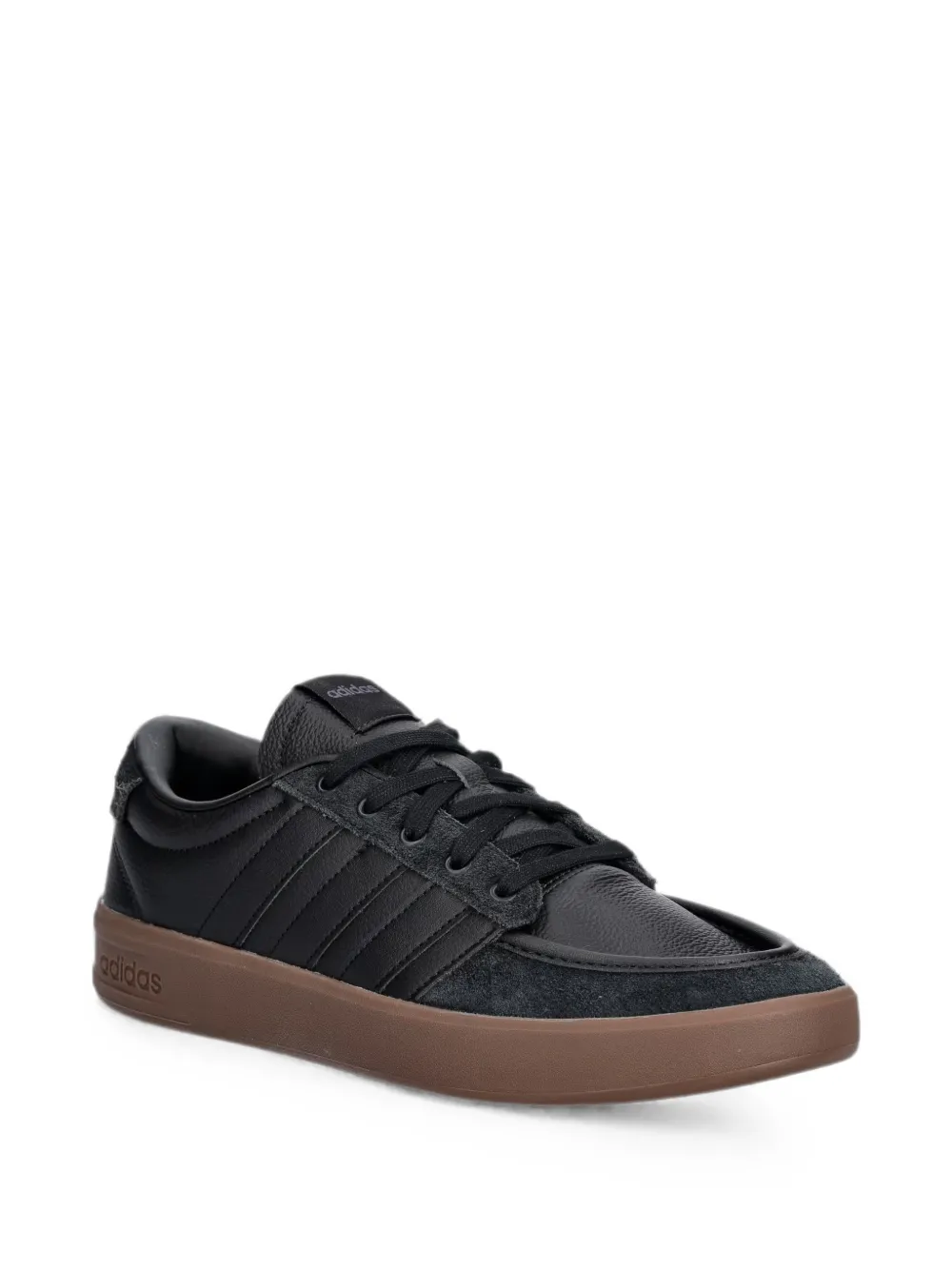 adidas Grand Court 3.0 sneakers Zwart