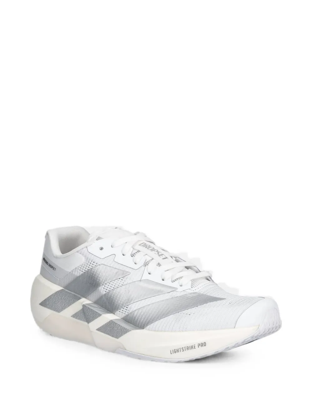 adidas Adizero Dropset Pro training shoes Wit