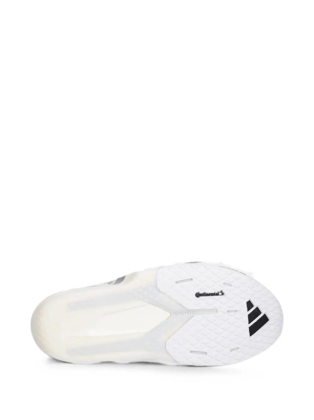 adidas Adizero Dropset Pro training shoes Wit