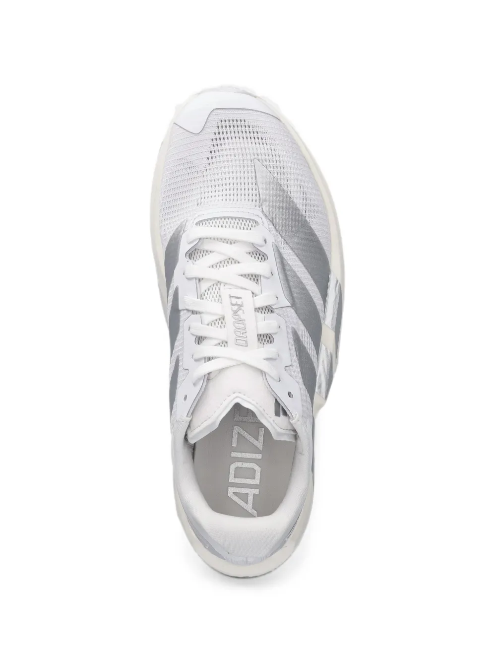 adidas Adizero Dropset Pro training shoes Wit