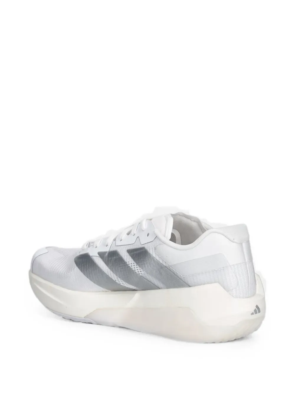 adidas Adizero Dropset Pro training shoes Wit