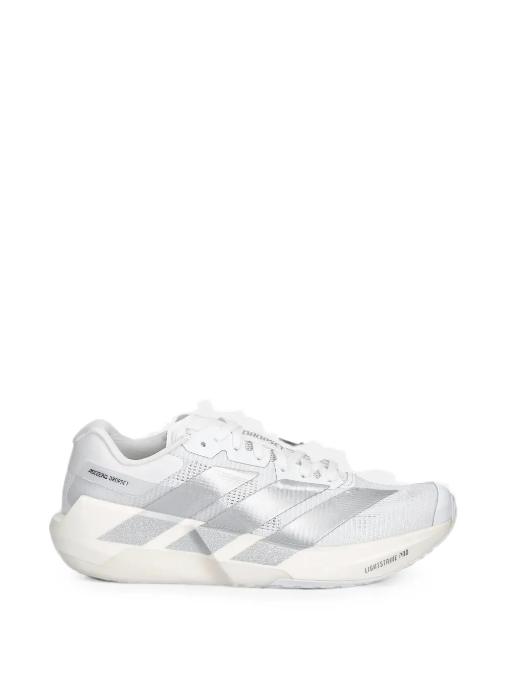 adidas Adizero Dropset Pro training shoes Wit