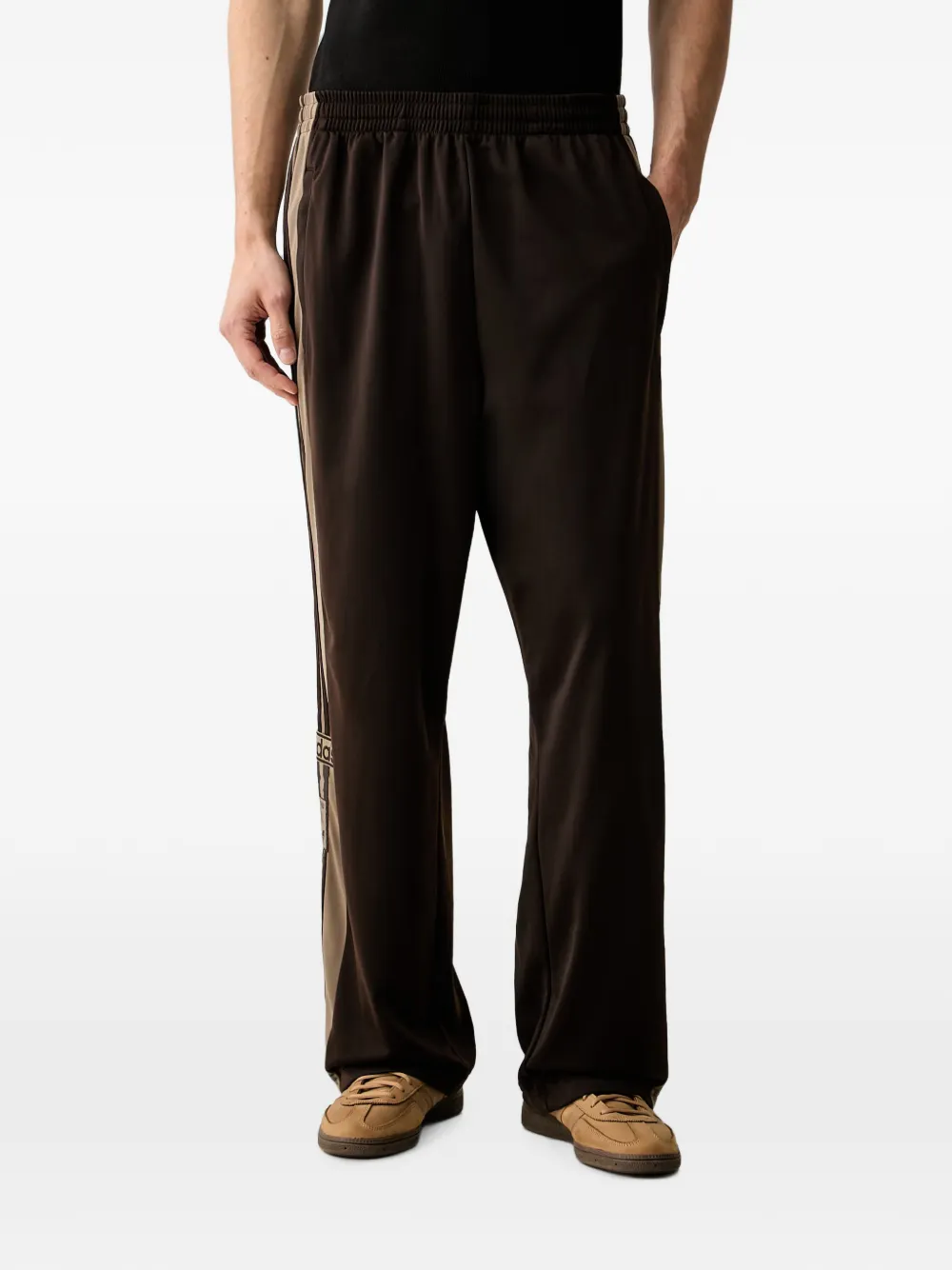 adidas Adibreak track pants Bruin