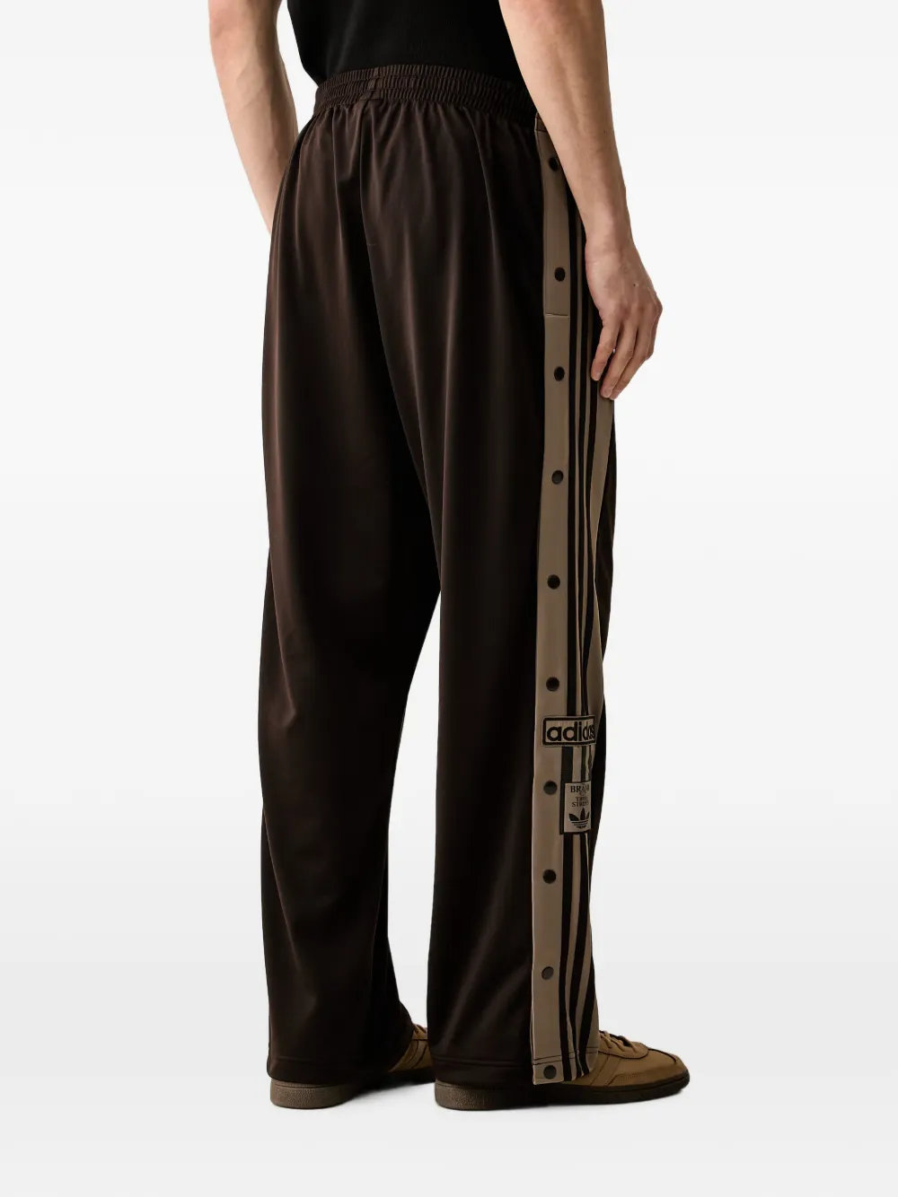 adidas Adibreak track pants Bruin