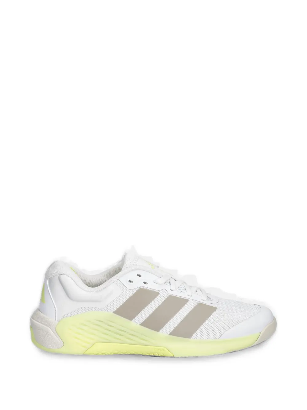 adidas Dropset 4 sneakers Wit