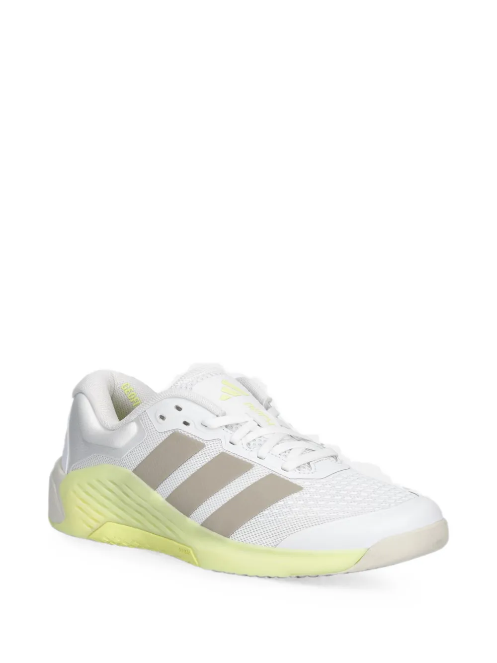 adidas Dropset 4 sneakers Wit