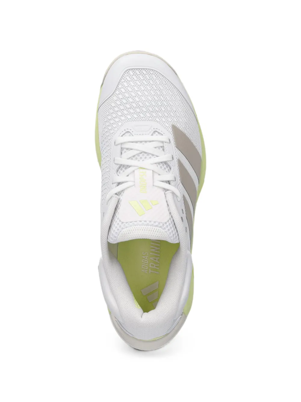 adidas Dropset 4 sneakers Wit