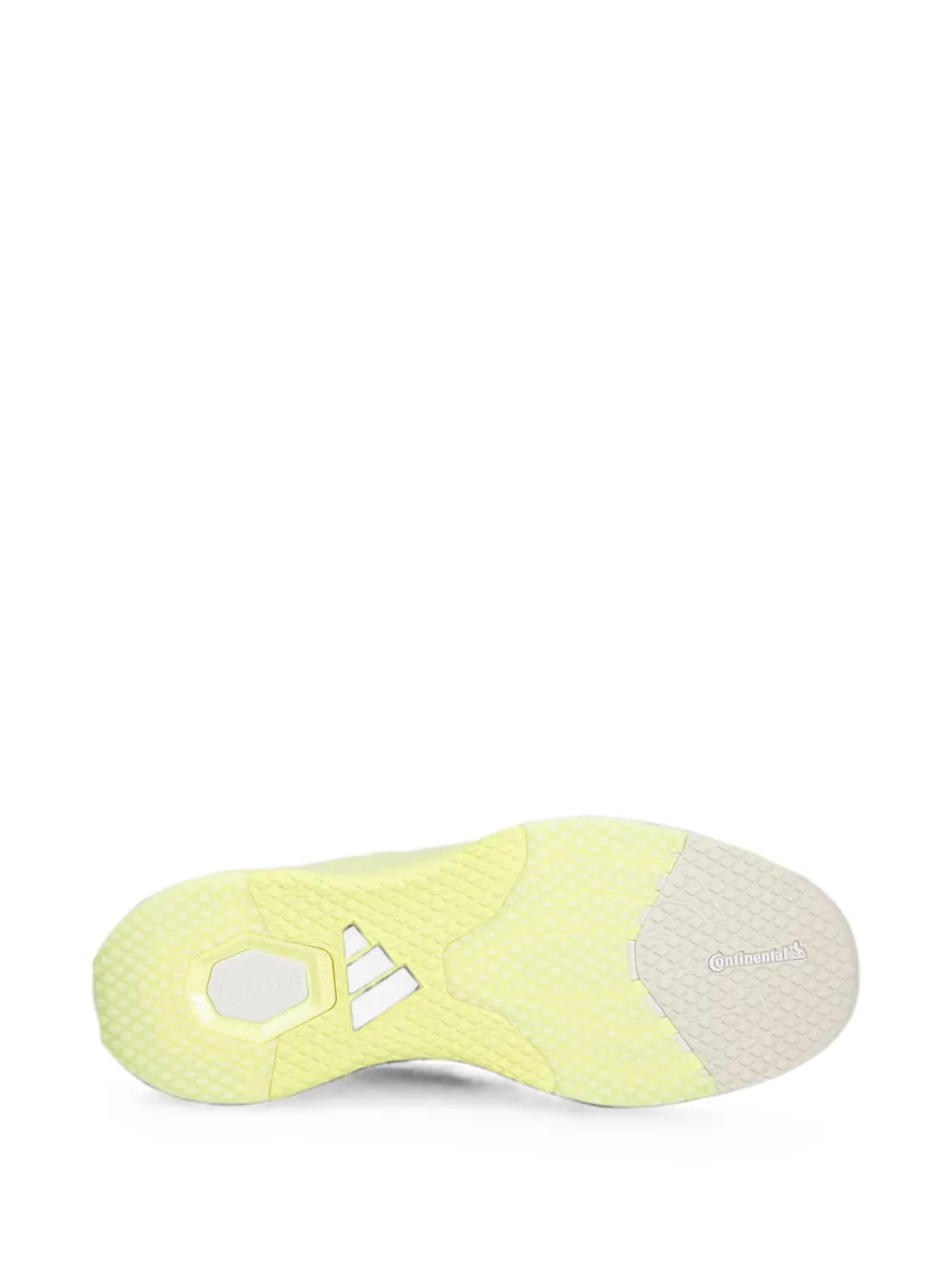 adidas Dropset 4 sneakers Wit