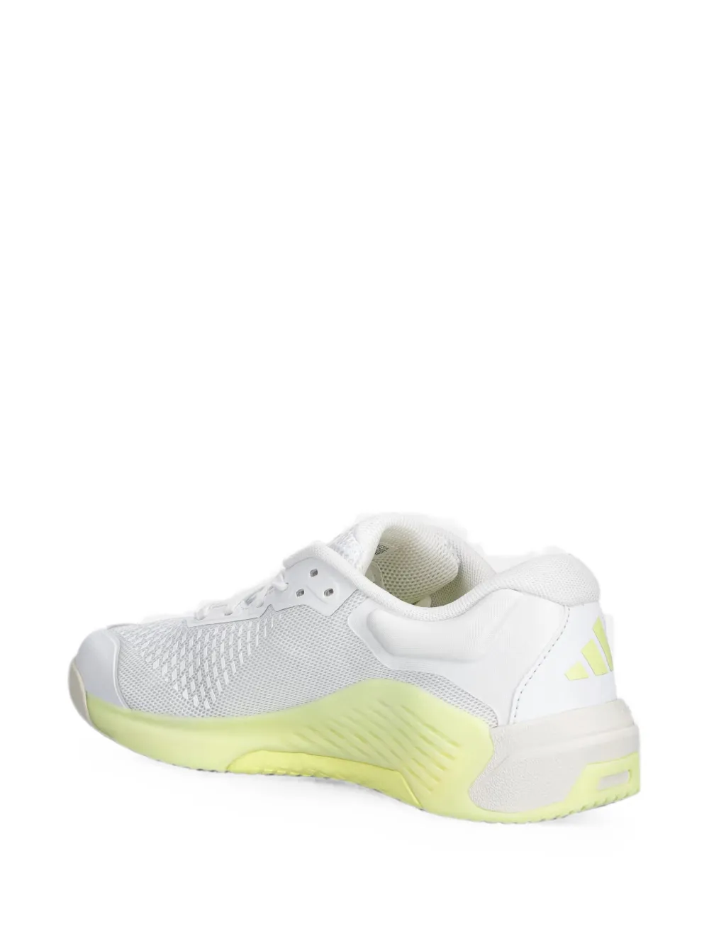 adidas Dropset 4 sneakers Wit