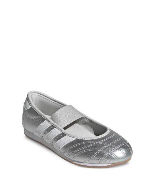 adidas Kids x Taekwondo MJ Sneakers con dettaglio a 3 righe