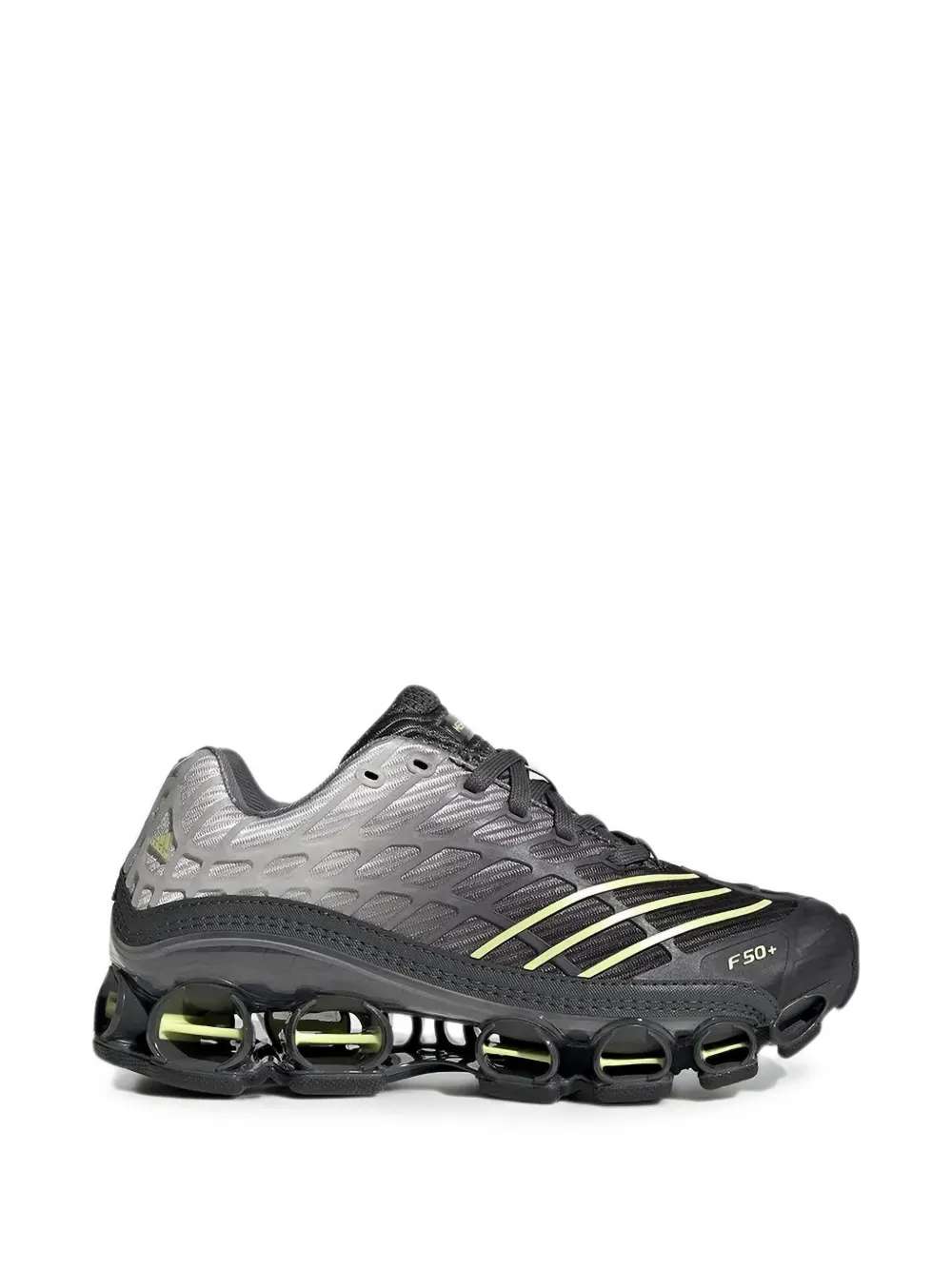 adidas Kids Megaride F50 sneakers - Nero